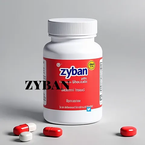 Zyban precio españa